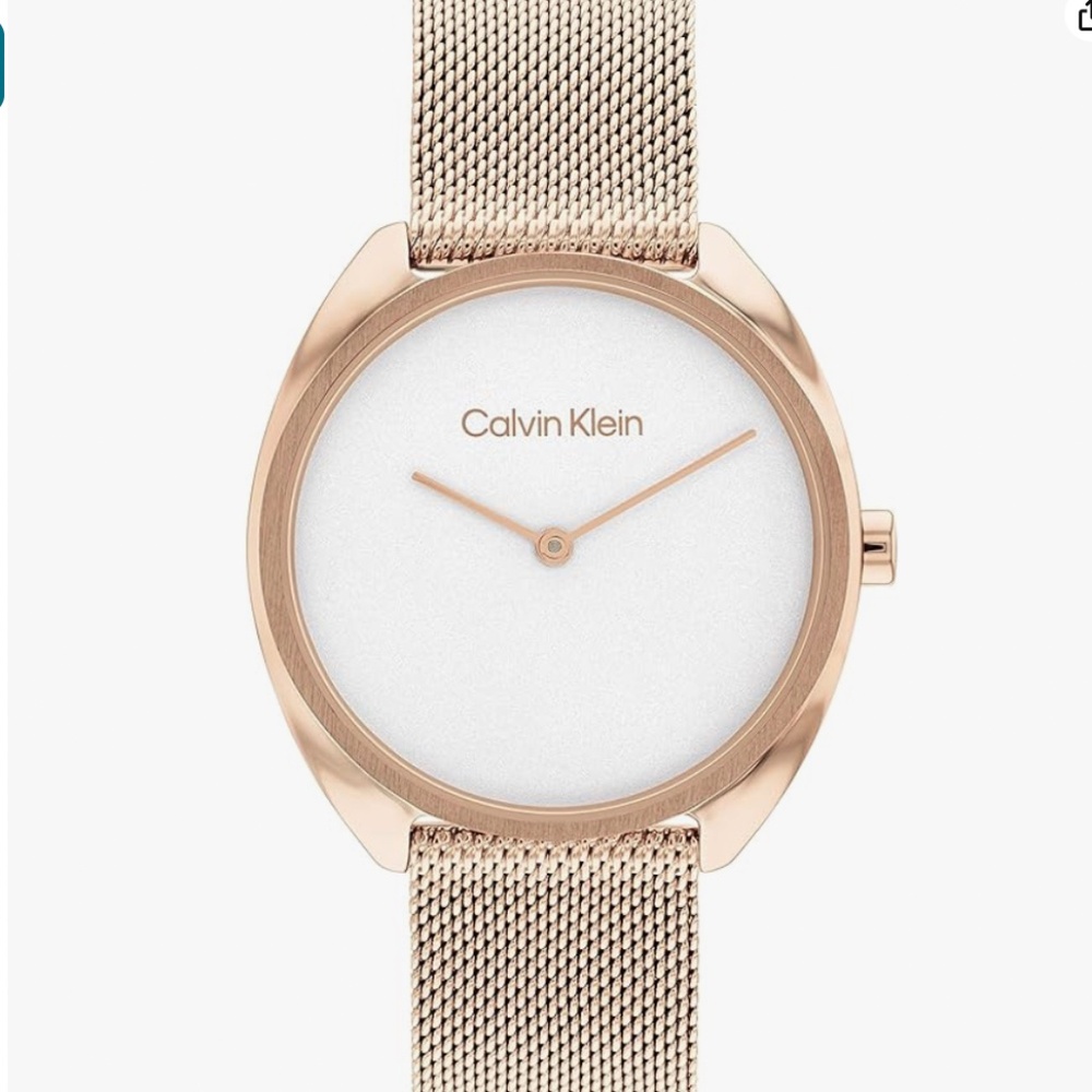 Calvin Klein Watch